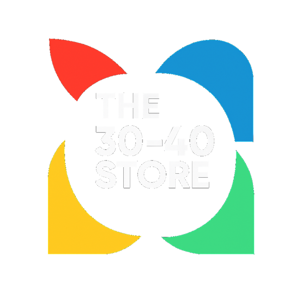 The thirty-forty store 